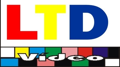 logotipo da ltd video